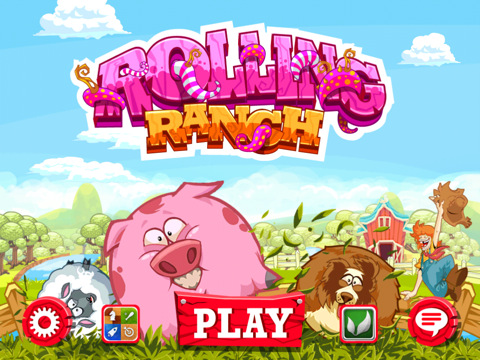 Rolling Ranch Review - iFanzine