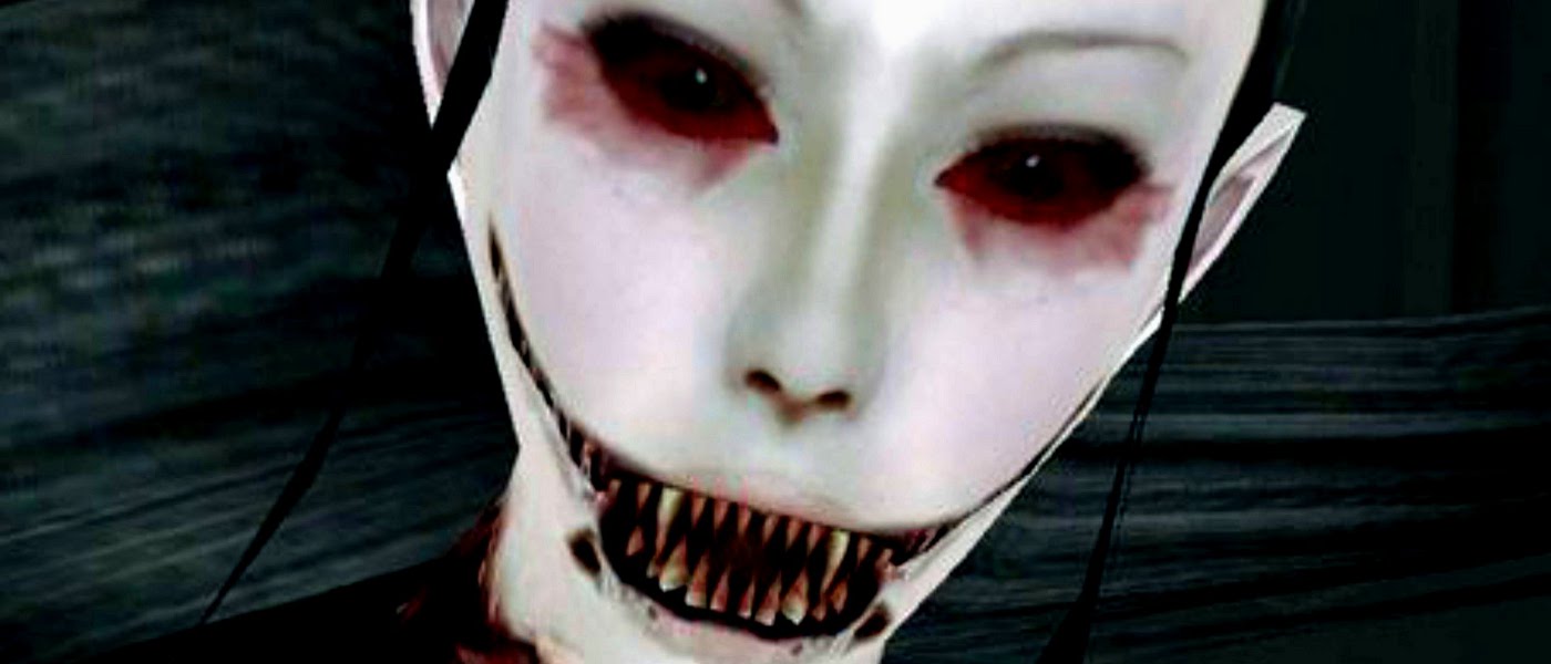 Eyes: The Horror Game - 0100EFE00A3C2000 · Issue #3249 · Ryujinx