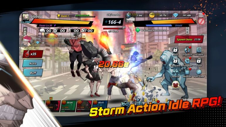 The Era Of Overman Tier List (December 2023) - iFanzine