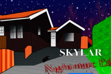 Skylar Nightmare Edition is out now on iOS.
