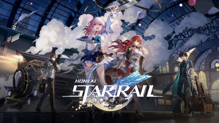 Honkai Star Rail 1.5