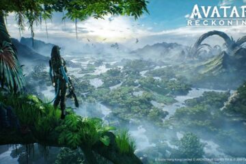 Avatar: Reckoning Cancelled