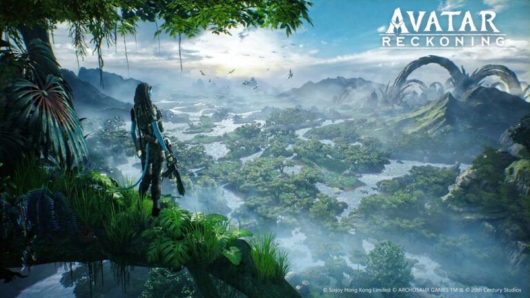 Avatar: Reckoning Cancelled