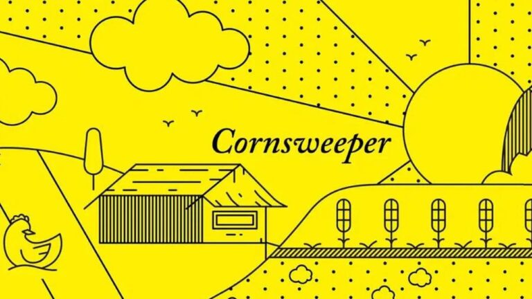 Cornsweeper