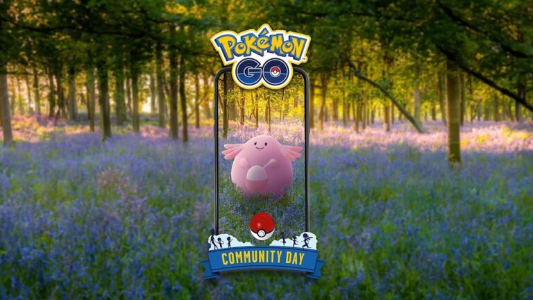 Pokémon GO Community Day February 2024