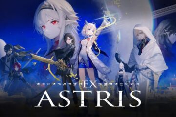 Ex Astris launch