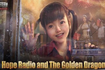 Hope Radio and the Golden Dragon