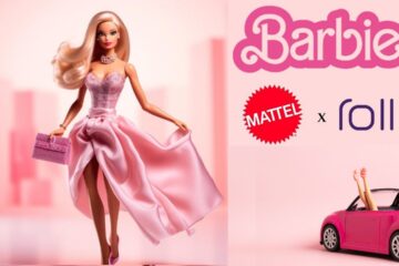 New Barbie Game