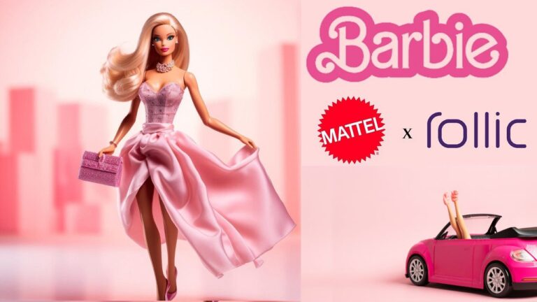 New Barbie Game