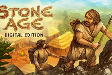 Stone Age Beta registration. Acram Digital has also released a gameplay trailer.
