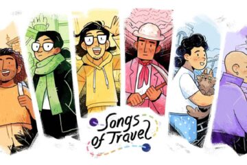 Songs of Travel