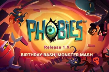 Phobies Release 1.9