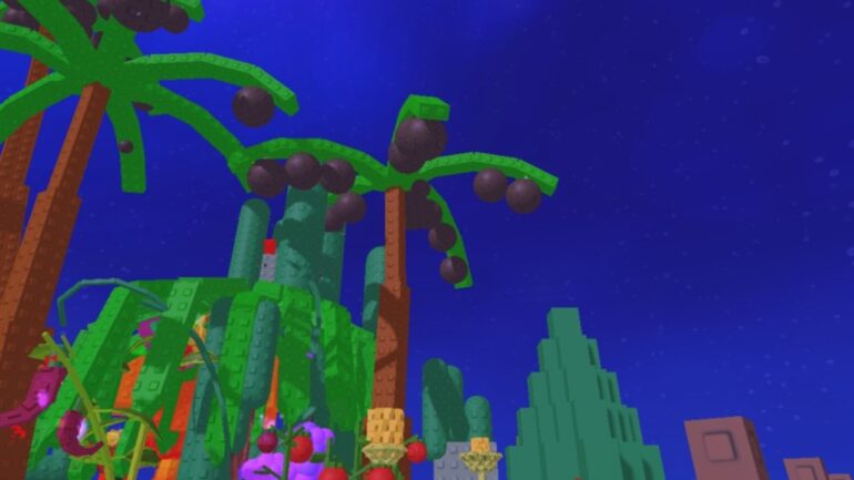 Grow a Garden Admin Events All Secret Events and Mutations