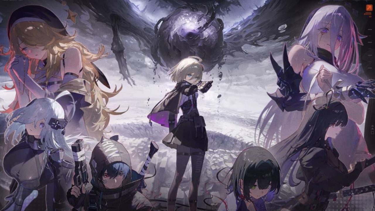 Chaos Zero Nightmare Events - All Upcoming Banners Included