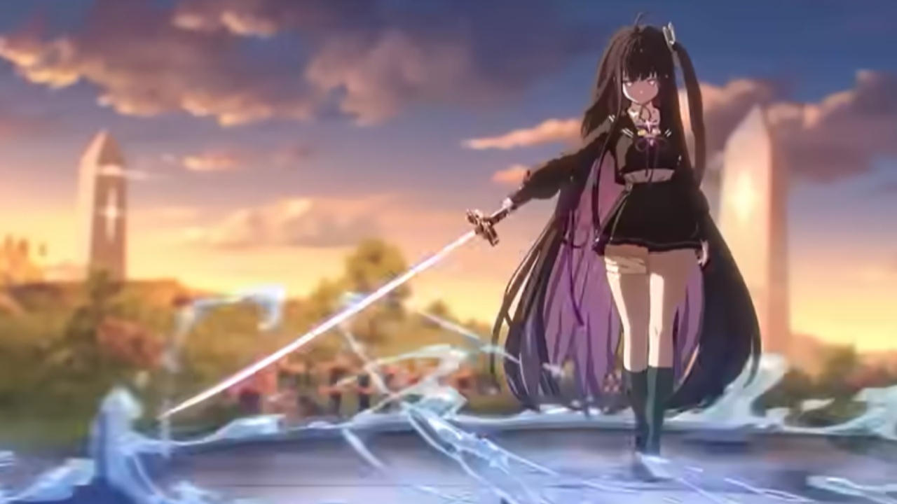 Stella Sora Chitose Guide Is She Worth Summoning? iFanzine